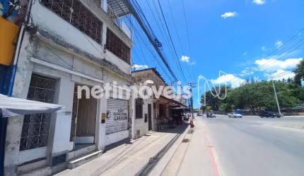 Venda Casa Roma Salvador