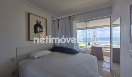 Venda Apartamento 1 quarto Pituba Salvador