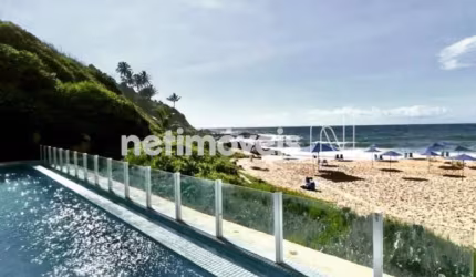 Venda Apartamento 2 quartos Rio Vermelho Salvador