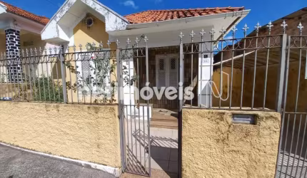 Venda Casa Monte Serrat Salvador
