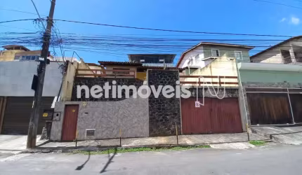 Venda Casa Pernambués Salvador