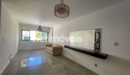 Venda ou locação Apartamento 3 quartos Pituba Salvador