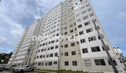 Venda Apartamento 2 quartos Narandiba Salvador