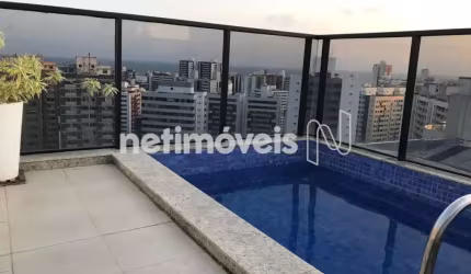 Venda Cobertura Pituba Salvador
