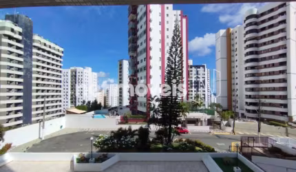 Venda Apartamento 4 quartos Pituba Salvador
