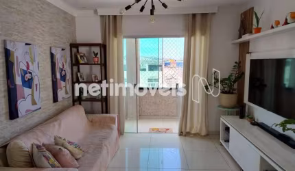 Venda Apartamento 2 quartos Roma Salvador