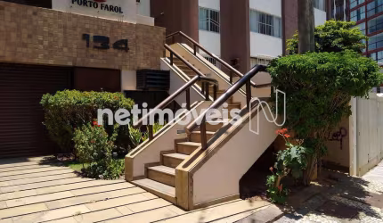 Venda Hotel Barra Salvador