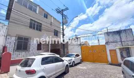 Venda Apartamento 5 quartos Mares Salvador