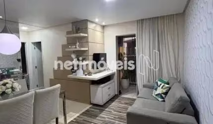 Venda Apartamento 2 quartos Sussuarana Salvador