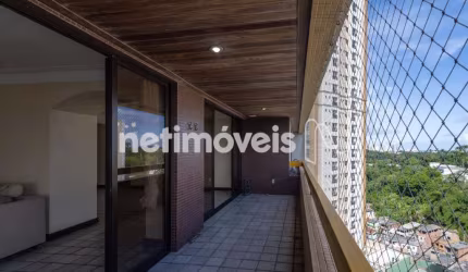 Venda Apartamento 4 quartos Ondina Salvador