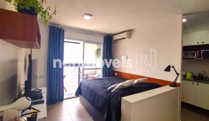 Venda Apartamento 1 quarto Vila Mariana São Paulo