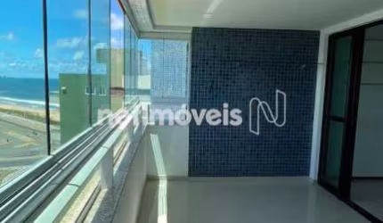 Venda Apartamento 2 quartos Armação Salvador