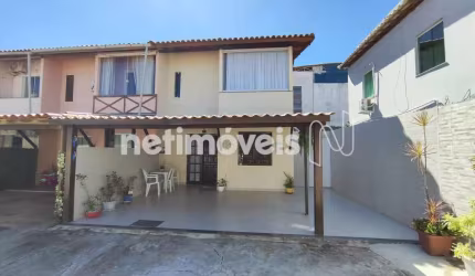 Venda Casa em condomínio Stella Maris Salvador