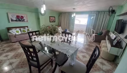 Venda Apartamento 3 quartos Ribeira Salvador