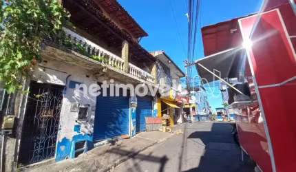 Locação Loja Pernambués Salvador