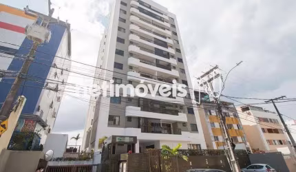 Venda Apartamento 2 quartos Vila Laura Salvador
