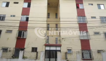 Venda Apartamento 3 quartos Cabula Salvador