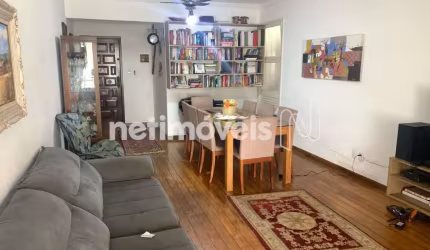 Venda Apartamento 3 quartos Graça Salvador