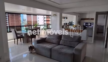 Venda Apartamento 3 quartos Patamares Salvador