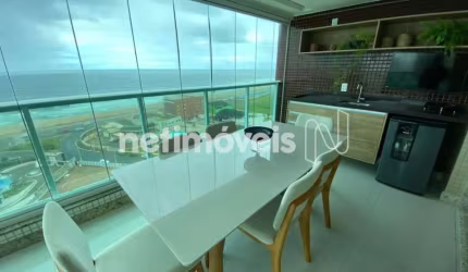 Venda Apartamento 3 quartos Armação Salvador