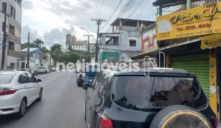 Locação Loja Bonfim Salvador