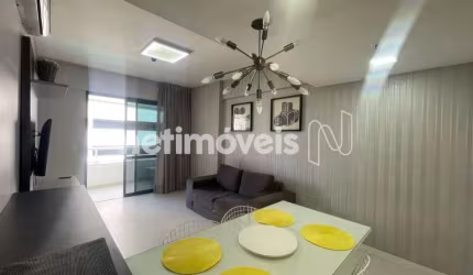 Locação Apartamento 1 quarto Caminho das Árvores Salvador
