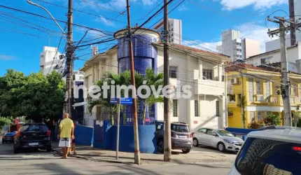 Venda Casa comercial Barra Salvador