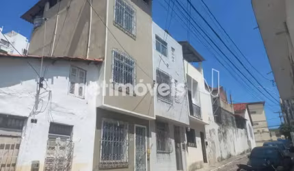Venda Casa Nazaré Salvador