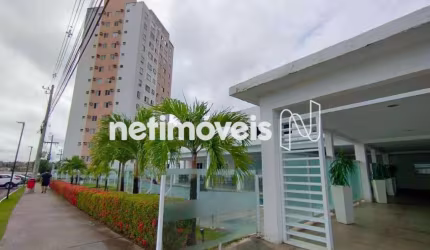 Venda Apartamento 2 quartos Piatã Salvador