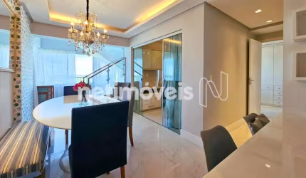 Locação Apartamento 3 quartos Patamares Salvador