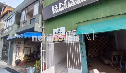 Locação Loja Massaranduba Salvador