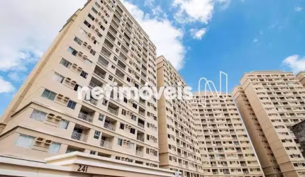 Venda Apartamento 3 quartos Brotas Salvador