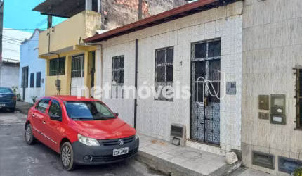 Venda Casa Calçada Salvador