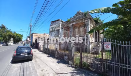 Venda Lote-Área-Terreno Ribeira Salvador