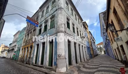 Venda Loja Centro Histórico Salvador