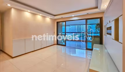 Locação Apartamento 3 quartos Alphaville I Salvador