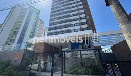 Venda Apartamento 2 quartos Imbuí Salvador