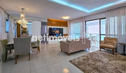 Locação Apartamento 3 quartos Patamares Salvador