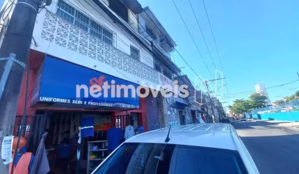Locação Apartamento 2 quartos Uruguai Salvador