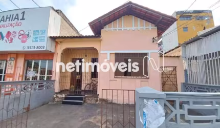 Venda Casa Mares Salvador