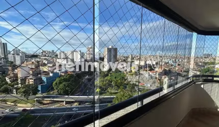 Venda Apartamento 2 quartos Federação Salvador