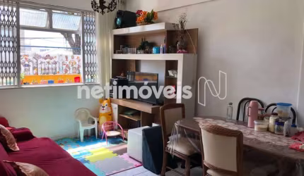Venda Apartamento 2 quartos Caminho de Areia Salvador