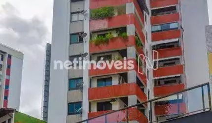 Venda Apartamento 3 quartos Jardim Apipema Salvador