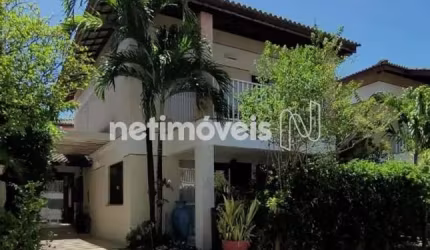 Venda Casa em condomínio Stella Maris Salvador