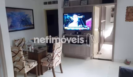 Venda Apartamento 2 quartos Caminho de Areia Salvador