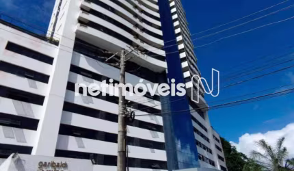 Locação Apartamento 1 quarto Federação Salvador