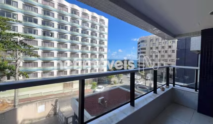 Venda Apartamento 1 quarto Ondina Salvador