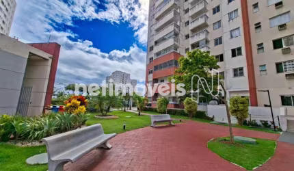 Venda Apartamento 3 quartos Piatã Salvador