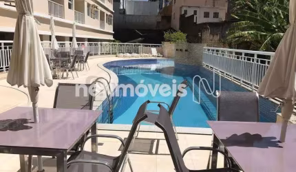 Venda Apartamento 2 quartos Brotas Salvador