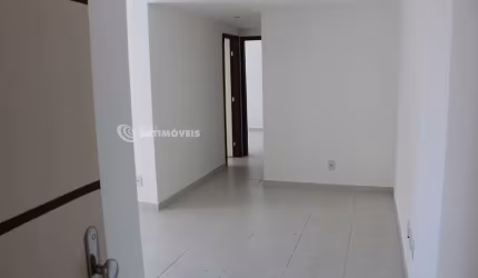 Locação Apartamento 2 quartos Engenho Velho de Brotas Salvador